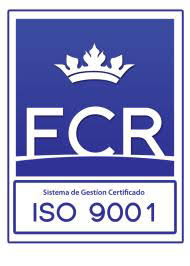 Sist. de Gestión certificado ISO 9001